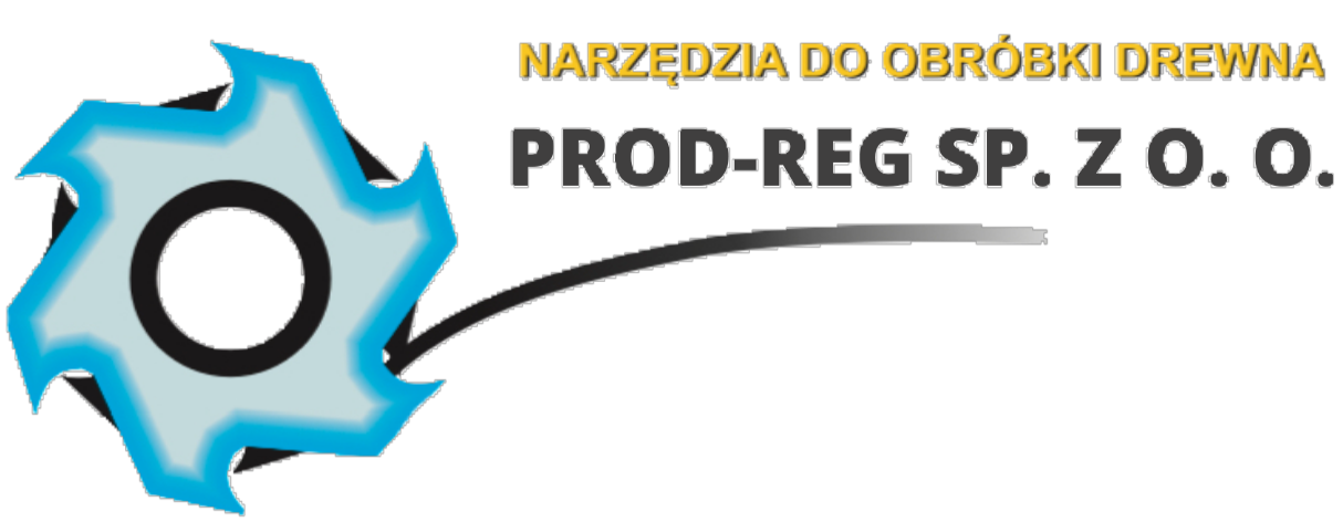 Narzędzia do Obróbki Drewna Prod-Reg Sp. z o.o. logo